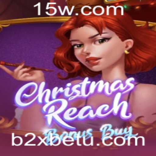 ChristmasReachBonusBuy: Uma Aventura Festiva no Mundo dos Jogos