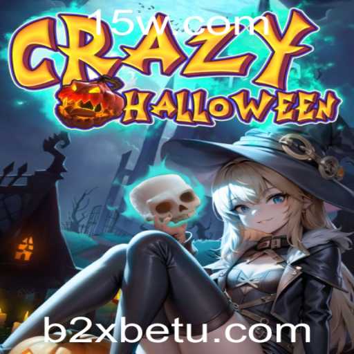 Explorando o Fascinante Mundo de CrazyHalloween no b2xbet
