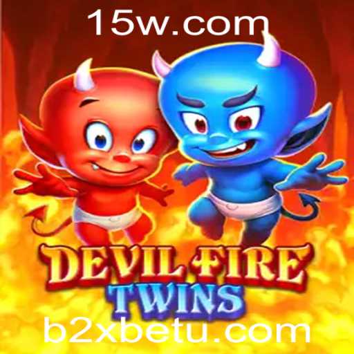 Explorando o Mundo do Jogo DevilFireTwins