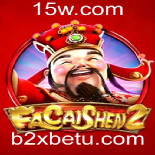 Descubra o Mundo do Jogo FaCaiShen2 no Casino b2xbet