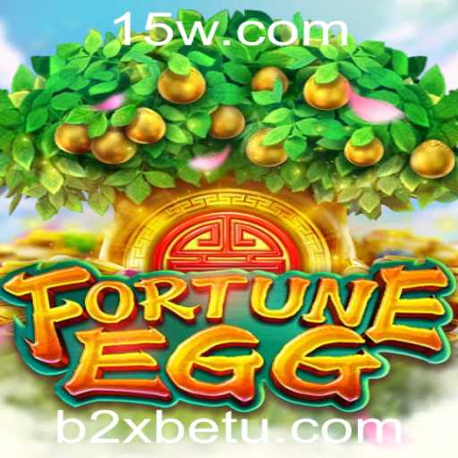Explorando as Aventuras de FortuneEgg no Mundo de Jogos de Azar com b2xbet