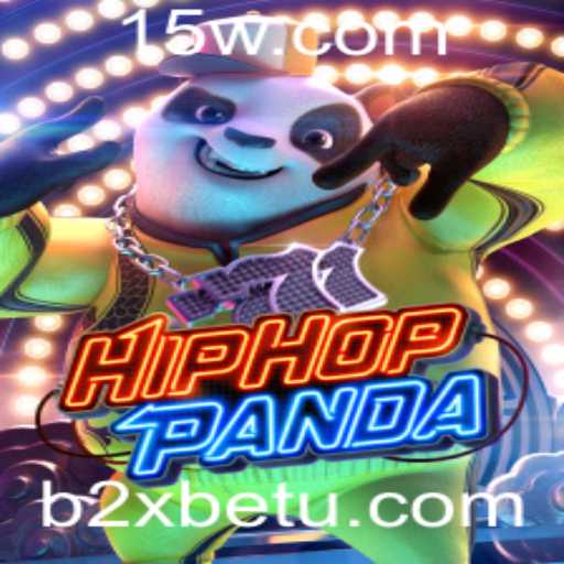 Descubra o Excitante Mundo do HipHopPanda e Seu Impacto nos Jogos Online