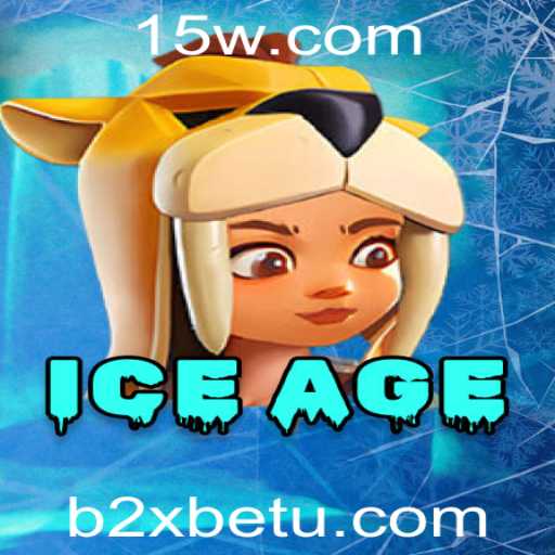 Explorando IceAge: Um Mergulho no Mundo Gelado de Aventuras
