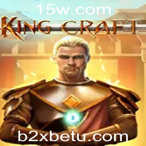 Descubra o Fascinante Universo de KingcraftMenomin