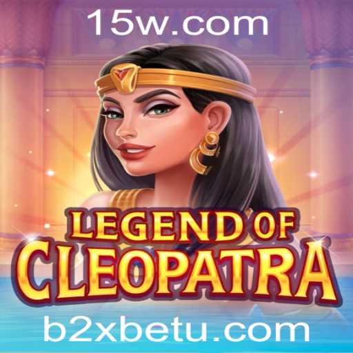 Descubra o Fascinante Mundo de LegendOfCleopatra na Plataforma b2xbet