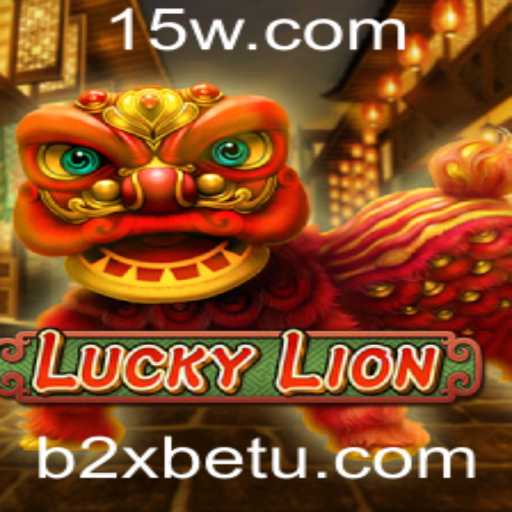 Descubra o Fascinante Mundo do Jogo LuckyLion