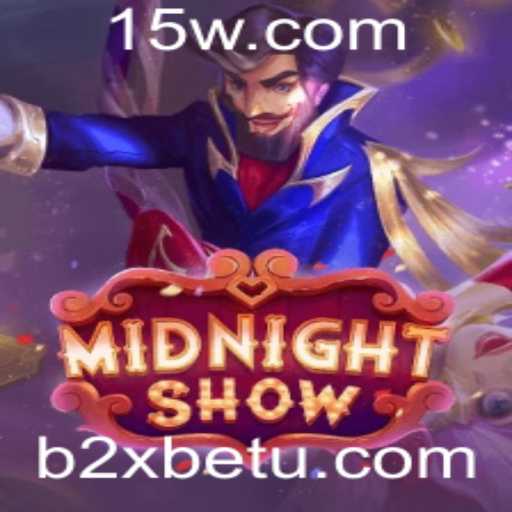 MidnightShow: Uma Experiência Única no Mundo dos Jogos