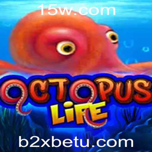 Explorando o Mundo de OctopusLife: Um Jogo Inovador com Apostas em Destaque
