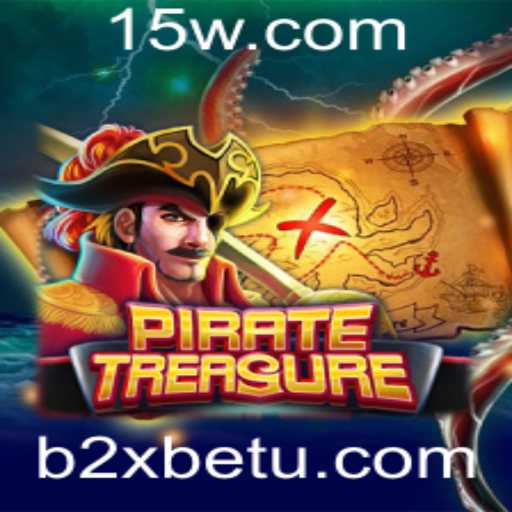 PirateTreasure: Desvende os Segredos dos Mares com B2XBET