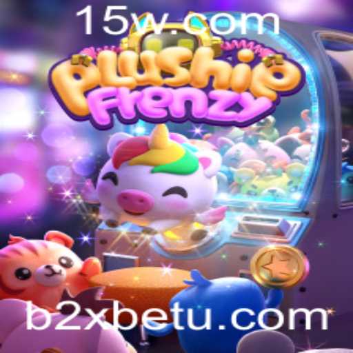 Descubra PlushieFrenzy: A Nova Sensação do Mundo dos Jogos