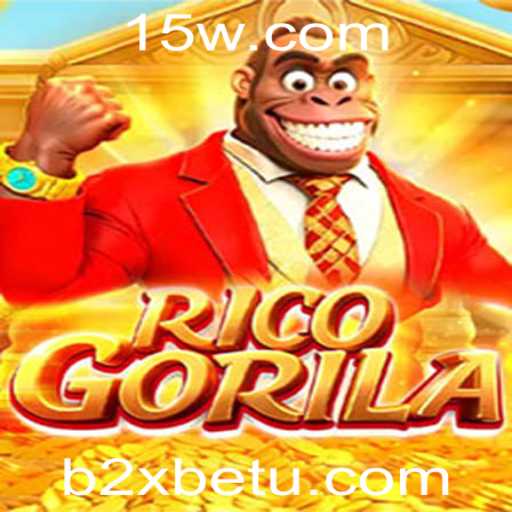 RicoGorila: Uma Nova Experiência de Jogo com Elementos Inovadores