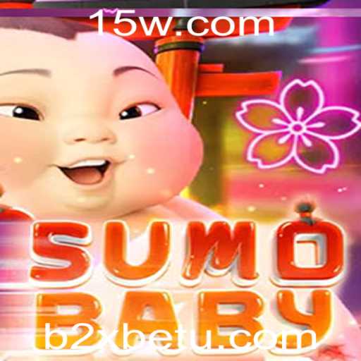 SumoBaby: Mergulhe na Diversão e Estratégia do Novo Jogo de Batalha de Bebês Lutadores