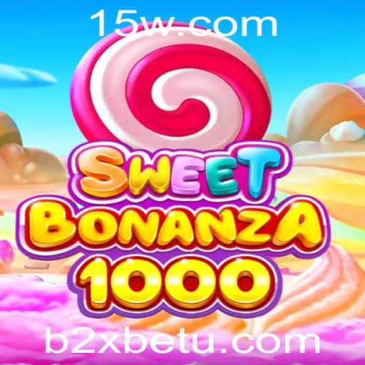 Explorando o Jogo SweetBonanza1000 e a Plataforma b2xbet