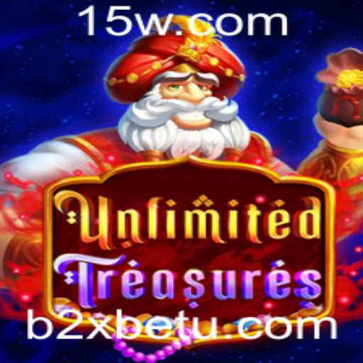 Descubra os Segredos do Jogo UnlimitedTreasures: Uma Aventura Enriquecedora