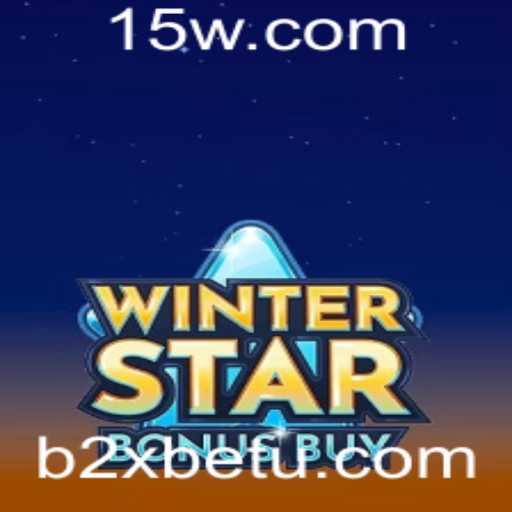 Explorando o Mundo de WinterStarBonusBuy: O Novo Jogo de Azar na Plataforma B2XBet