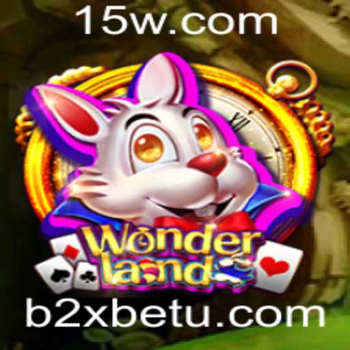 Explorando o Mundo Encantado de Wonderland: O Jogo que Está Conquistando Corações